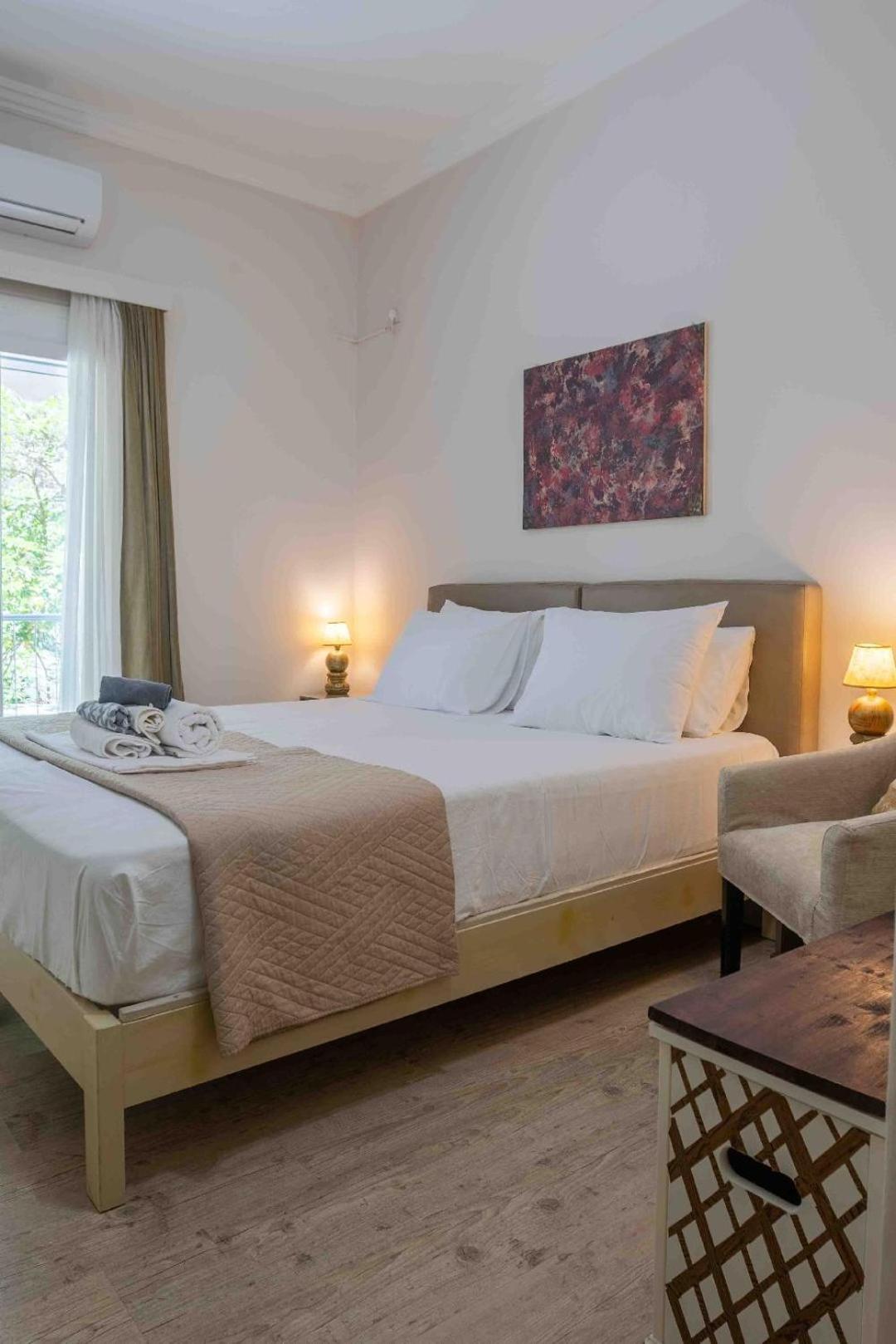Appartement αlpha- αthenian *